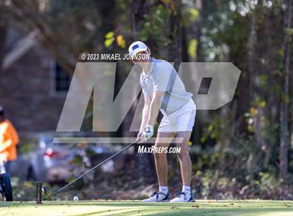 Thumbnail 2 in FHSAA 1A Region 2 Regional photogallery.