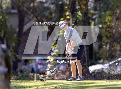 Thumbnail 3 in FHSAA 1A Region 2 Regional photogallery.