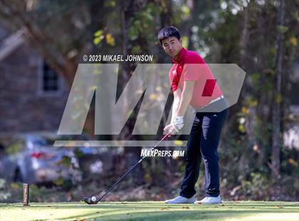 Thumbnail 3 in FHSAA 1A Region 2 Regional photogallery.