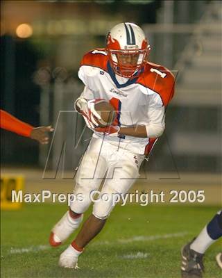 Thumbnail 1 in Lindhurst @ Inderkum photogallery.