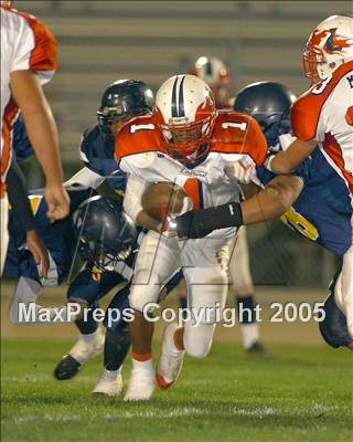 Thumbnail 3 in Lindhurst @ Inderkum photogallery.