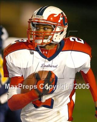 Thumbnail 2 in Lindhurst @ Inderkum photogallery.