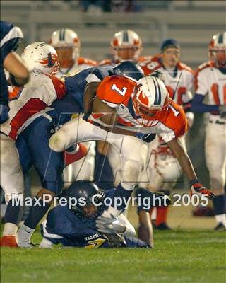 Thumbnail 1 in Lindhurst @ Inderkum photogallery.