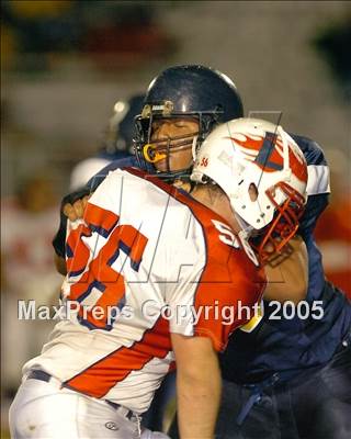 Thumbnail 1 in Lindhurst @ Inderkum photogallery.