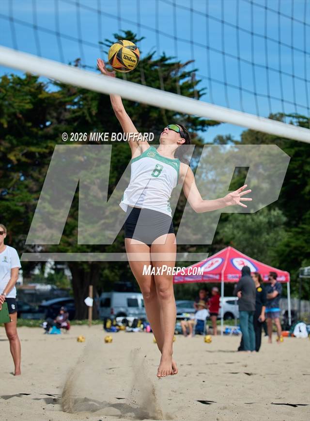 Channel League Pairs Tournament - Santa Barbara vs Rio Mesa