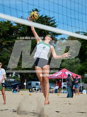 Channel League Pairs Tournament - Santa Barbara vs Rio Mesa