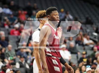 Thumbnail 2 in Bishop Alemany @ Santa Cruz (CIF State Division 3 Final) photogallery.