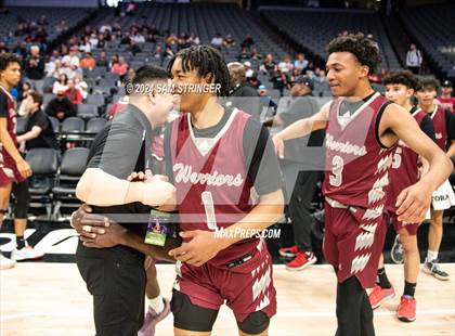 Thumbnail 2 in Bishop Alemany @ Santa Cruz (CIF State Division 3 Final) photogallery.