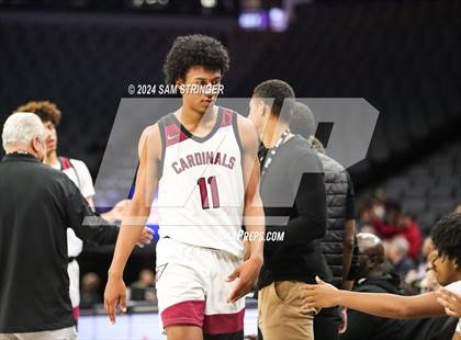 Thumbnail 3 in Bishop Alemany @ Santa Cruz (CIF State Division 3 Final) photogallery.