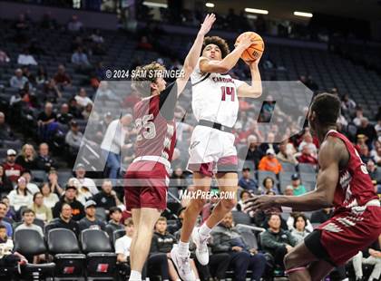 Thumbnail 1 in Bishop Alemany @ Santa Cruz (CIF State Division 3 Final) photogallery.