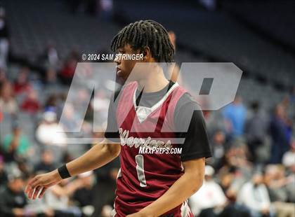 Thumbnail 1 in Bishop Alemany @ Santa Cruz (CIF State Division 3 Final) photogallery.