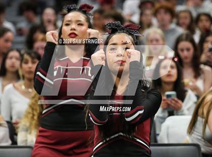 Thumbnail 1 in Bishop Alemany @ Santa Cruz (CIF State Division 3 Final) photogallery.
