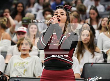 Thumbnail 2 in Bishop Alemany @ Santa Cruz (CIF State Division 3 Final) photogallery.