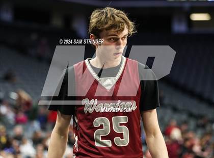 Thumbnail 2 in Bishop Alemany @ Santa Cruz (CIF State Division 3 Final) photogallery.