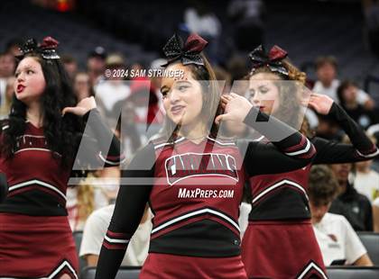 Thumbnail 2 in Bishop Alemany @ Santa Cruz (CIF State Division 3 Final) photogallery.