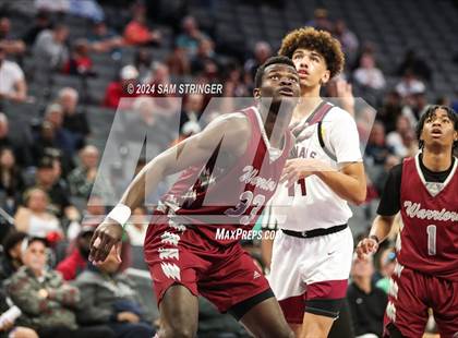 Thumbnail 3 in Bishop Alemany @ Santa Cruz (CIF State Division 3 Final) photogallery.