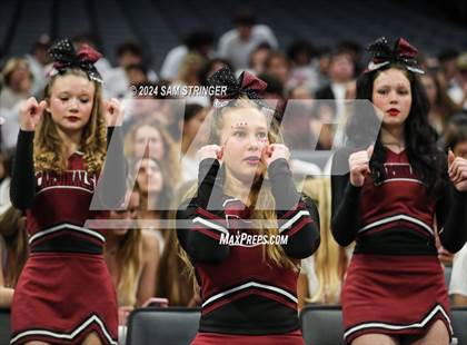 Thumbnail 1 in Bishop Alemany @ Santa Cruz (CIF State Division 3 Final) photogallery.