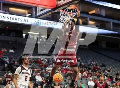 Thumbnail 3 in Bishop Alemany @ Santa Cruz (CIF State Division 3 Final) photogallery.