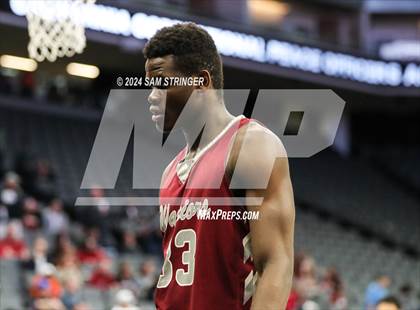 Thumbnail 3 in Bishop Alemany @ Santa Cruz (CIF State Division 3 Final) photogallery.