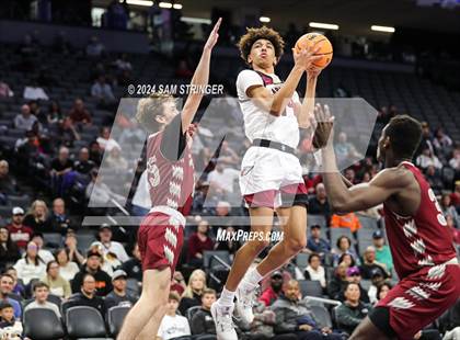 Thumbnail 2 in Bishop Alemany @ Santa Cruz (CIF State Division 3 Final) photogallery.