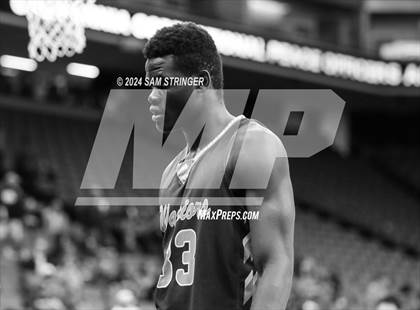 Thumbnail 1 in Bishop Alemany @ Santa Cruz (CIF State Division 3 Final) photogallery.