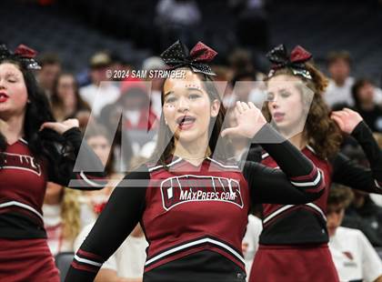 Thumbnail 3 in Bishop Alemany @ Santa Cruz (CIF State Division 3 Final) photogallery.
