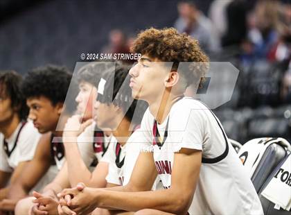 Thumbnail 1 in Bishop Alemany @ Santa Cruz (CIF State Division 3 Final) photogallery.