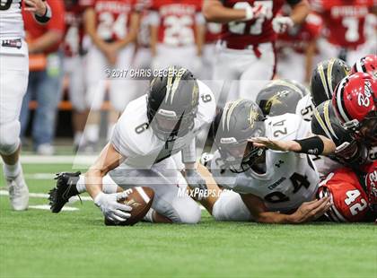 Thumbnail 1 in Corning-Painted Post vs. Baldwinsville (Kickoff Classic) photogallery.