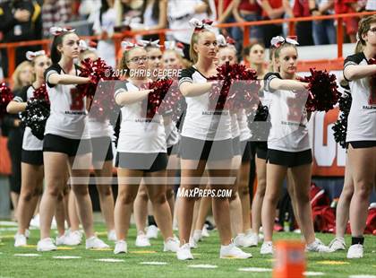 Thumbnail 3 in Corning-Painted Post vs. Baldwinsville (Kickoff Classic) photogallery.