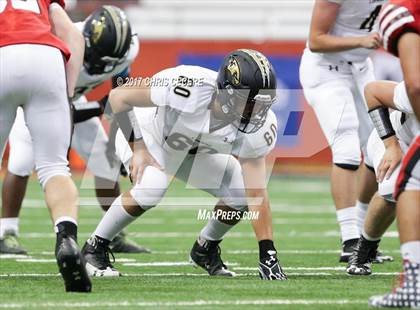 Thumbnail 3 in Corning-Painted Post vs. Baldwinsville (Kickoff Classic) photogallery.