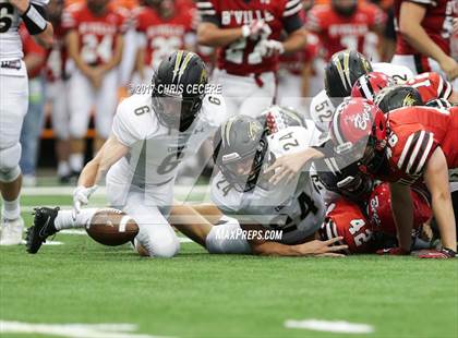 Thumbnail 3 in Corning-Painted Post vs. Baldwinsville (Kickoff Classic) photogallery.