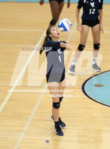 Thumbnail 1 in Washington-Lee @ Yorktown photogallery.