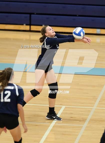 Thumbnail 2 in Washington-Lee @ Yorktown photogallery.