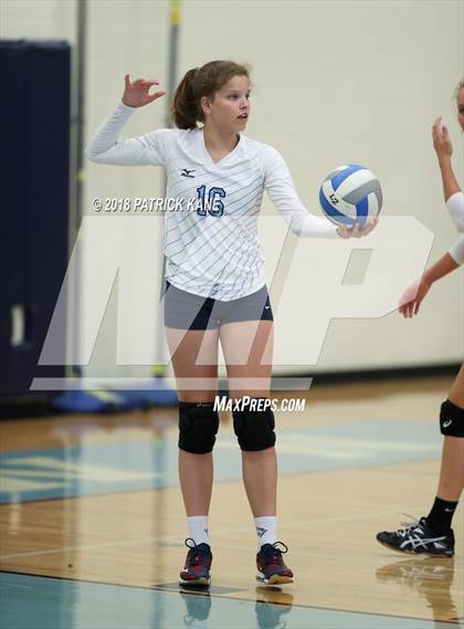 Thumbnail 1 in Washington-Lee @ Yorktown photogallery.