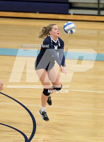 Thumbnail 2 in Washington-Lee @ Yorktown photogallery.