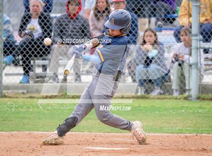 Thumbnail 1 in Anaheim @ Marshall (CIF SS Division 5 Round 1) photogallery.