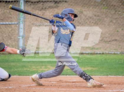Thumbnail 3 in Anaheim @ Marshall (CIF SS Division 5 Round 1) photogallery.