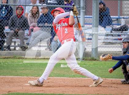 Thumbnail 3 in Anaheim @ Marshall (CIF SS Division 5 Round 1) photogallery.