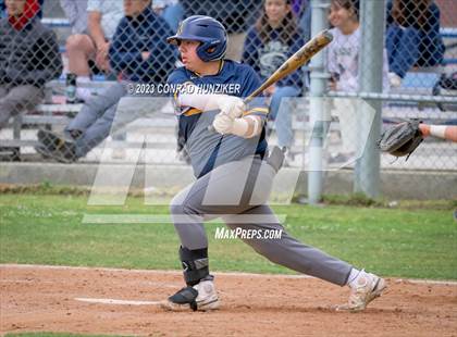 Thumbnail 3 in Anaheim @ Marshall (CIF SS Division 5 Round 1) photogallery.