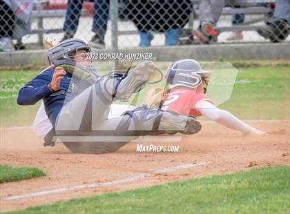Thumbnail 3 in Anaheim @ Marshall (CIF SS Division 5 Round 1) photogallery.