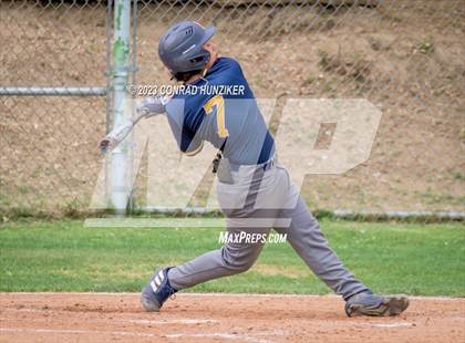 Thumbnail 3 in Anaheim @ Marshall (CIF SS Division 5 Round 1) photogallery.