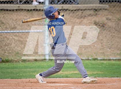 Thumbnail 1 in Anaheim @ Marshall (CIF SS Division 5 Round 1) photogallery.