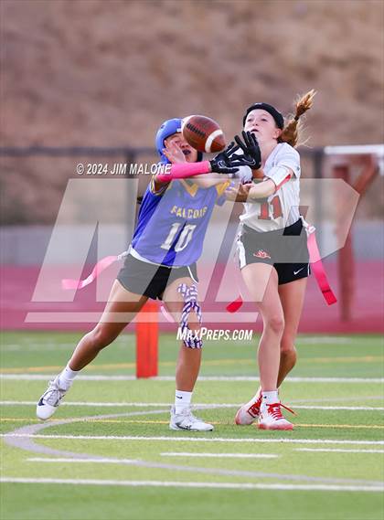 Thumbnail 1 in Monte Vista @ Foothill photogallery.