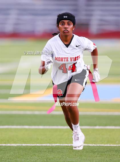 Thumbnail 1 in Monte Vista @ Foothill photogallery.