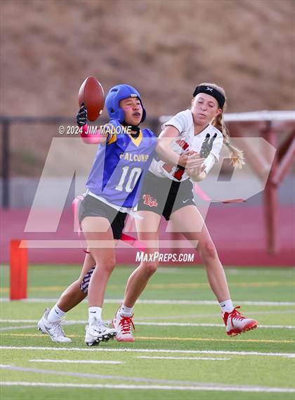 Thumbnail 3 in Monte Vista @ Foothill photogallery.