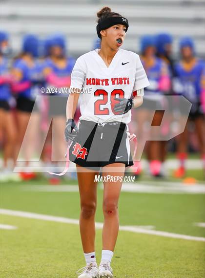 Thumbnail 1 in Monte Vista @ Foothill photogallery.