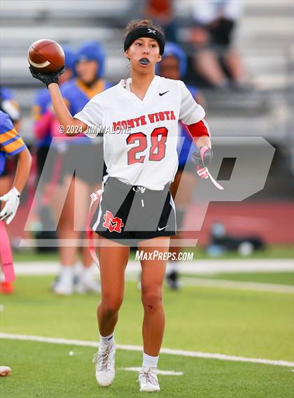 Thumbnail 3 in Monte Vista @ Foothill photogallery.
