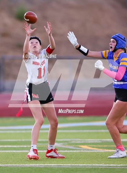 Thumbnail 2 in Monte Vista @ Foothill photogallery.
