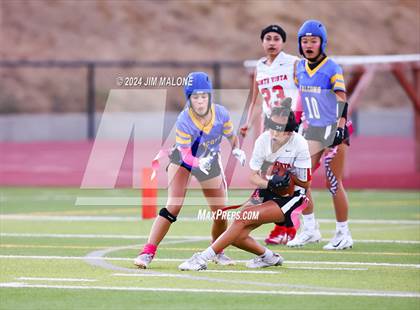 Thumbnail 1 in Monte Vista @ Foothill photogallery.