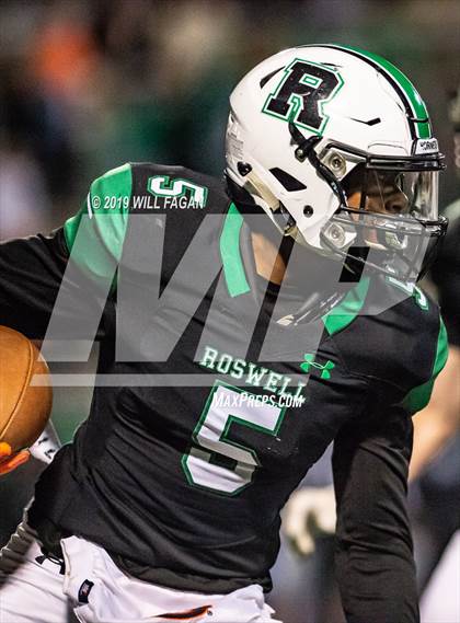 Thumbnail 2 in Etowah @ Roswell photogallery.